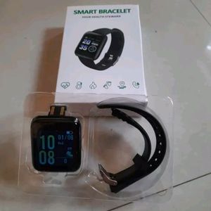 Best Fitness And Activity Tracker Smartwatch