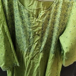 Women S Tunic