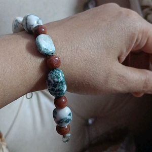 Stone Bracelet