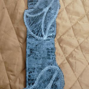 Pressing Lace