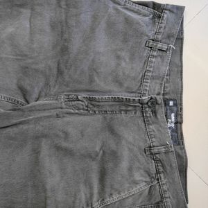 Men Cotton Pant