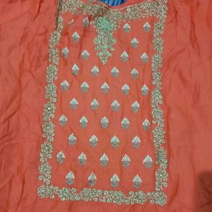 Salwar Suit