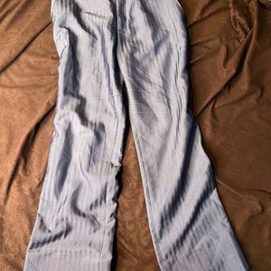 Formal Pant