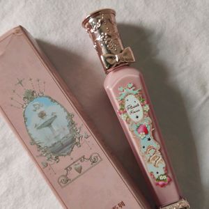 Flower Knows Strawberry Rococo Lip Cream- S06