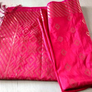 Banarasi Dupatta It's New