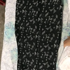 Black Kurti