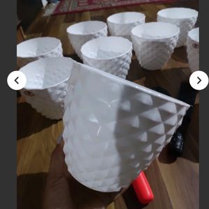 Plant Pots Plastic