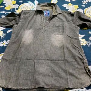 Men Shirt New