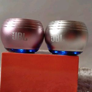 Mini JBL sound