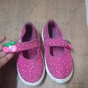 Baby Shoes