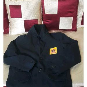 School Blazer