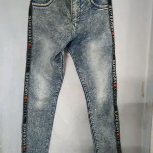 Men Jeans