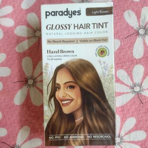 Paradyes Glossy Hair Tint