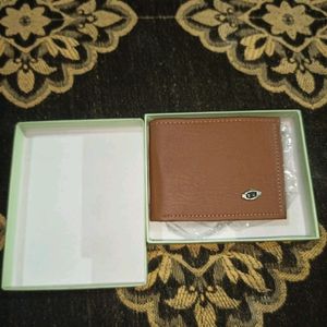 Wallet For Men/Boys || Tommy Hilfiger Brand