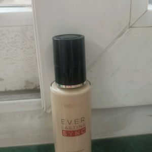 Ever Lasting SYNC Foundation SPF 30