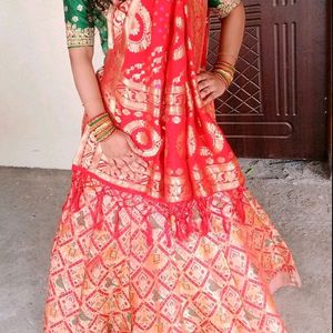 Lehenga Choli