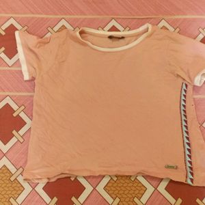 Roadster Tee-shirt