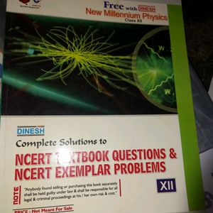 Ncert Textbook Question And Example