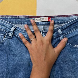 Women Jeans