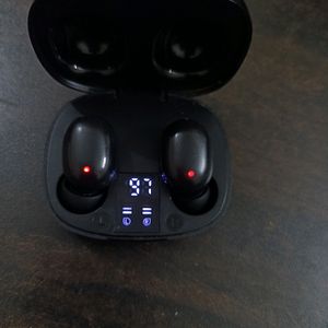 P Tron Bassbuds