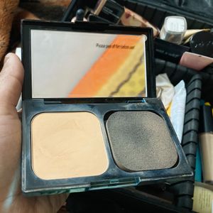 Maybelline Fitme Compact