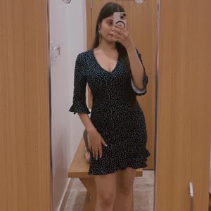 Bodycon Dress