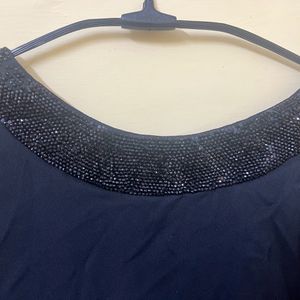 Swarovski Dress