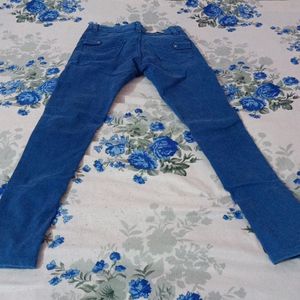 Jeans And Trousers