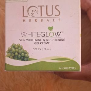 Lotus Herbals