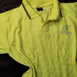 Polo Tshirt