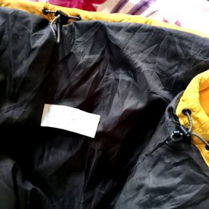 Only Cash Branded Jacket Like new