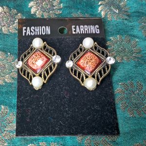 Beautiful Earings