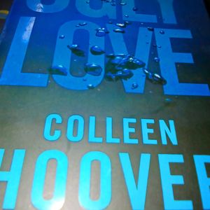 Ugly Love By Colleen Hoover