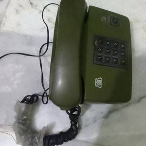 Beetel Landline Phone