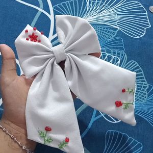 Hair Bow With Freebies