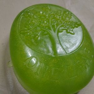 Neem-Tulsi Soap