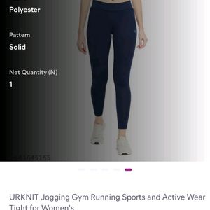 Cool Ex Gym WomensWear