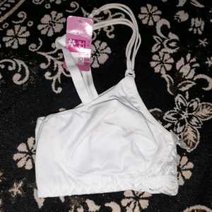 New Bra With Tag