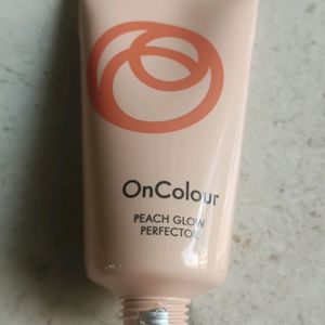 Peach Glow Perfecter