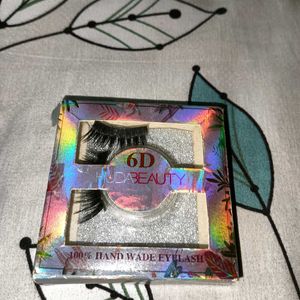 Huda Beauty Eyelashes