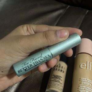 High End Makeup Products