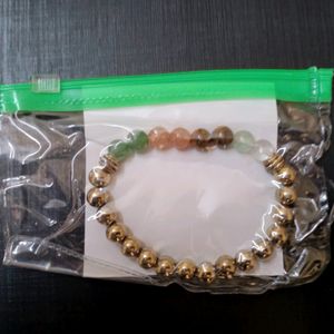 Crystal Bracelet For Career Success