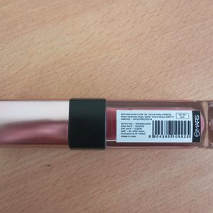 Combo Of Mars Popstar Mousse Liquid Lipstick