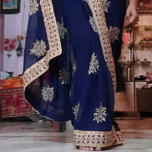 Wedding/ Festive Saree