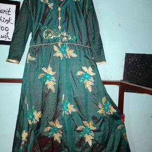 Beautiful Gown (Only Cash)