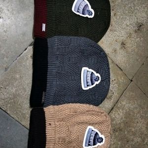 mens plane winter caps pack of 1