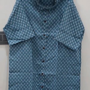 Men's Cotton Shirt