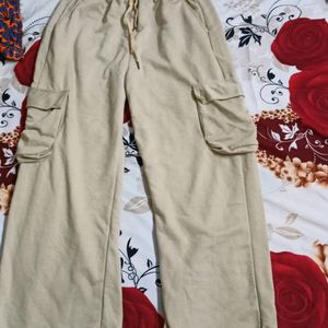 Cargo Trouser