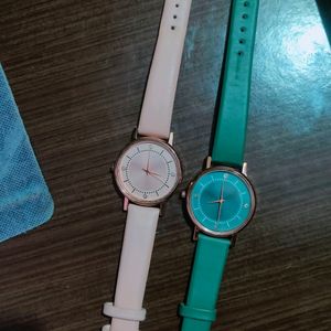 Women Watch Combo