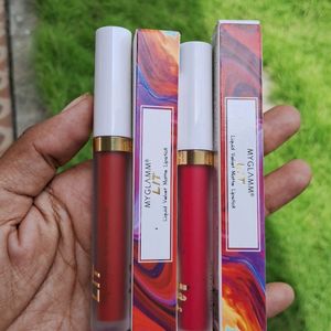 Myglamm Lit Liquid Velvet Matt Lipstick Any 1